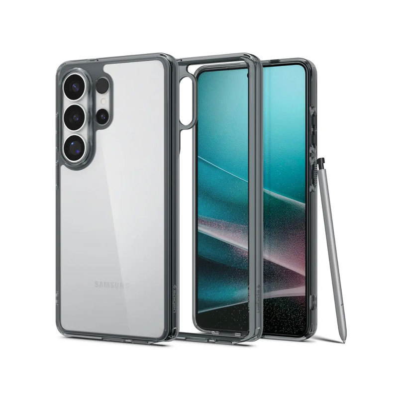 Spigen Ultra Hybrid Case for Galaxy S26 Ultra